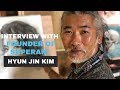 Interview with Hyun Jin Kim (Founder of Superani)
