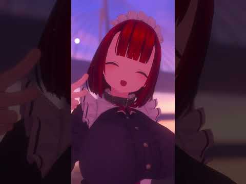 【進捗】首輪、変わったよッ！【VRChat】#shorts