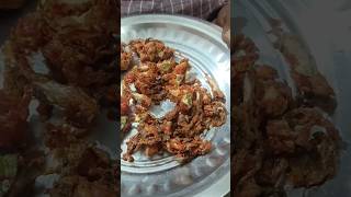 Cabbage Pakoda - Crispy & Very Tasty/ Cabbage Pakora/ Evening Snacks Recipe