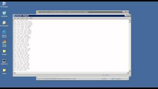 Xerosis HTTP Flooder 1.0