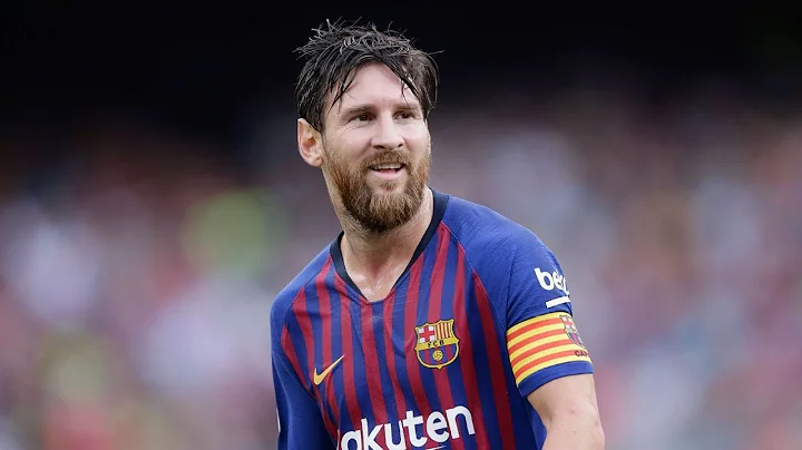 Transfer Talk: David Beckham eyes Lionel Messi for Miami; Paul Pogba back at Juventus?