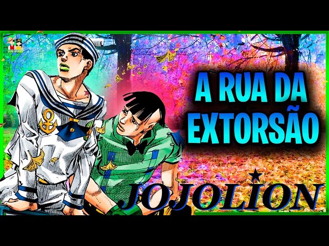 OS MELHORES E OS PIORES STANDS DE JOJOLION #jjba #jojoparte8