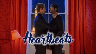 ALEX & HENRY (Firstprince) | Heartbeats Resimi
