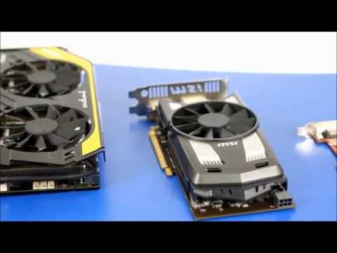 Как выбрать видеокарту? Какую видеокарту купить: nvidia или radeon? Как выбрать видеокарту? Какую видеокарту купить: nvidia или radeon?