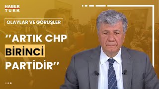 AK Parti-CHP arasında yeni dönem mi? Mustafa Balbay yorumladı