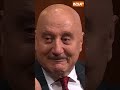 Anupam Kher in Aap Ki Adalat: अपनी मां की कहानी सुनाते हुए #emotional हुए अनुपम खेर | #rajatsharma