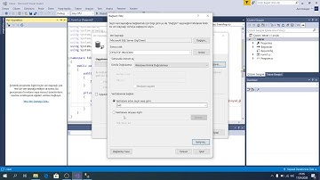 c# veri tabanı işlemleri (veri ekleme,veri güncelleme,filtreleme)