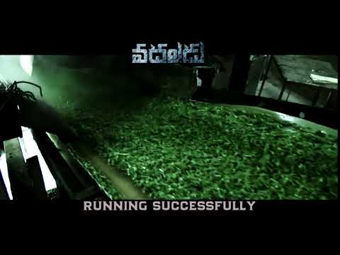 vadaladu-|-running-successfully-promo-3-|-siddharth,-catherine-tresa-|-ss-thaman-|-sai-sekhar