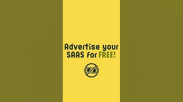 How to promote your SAAS #saasbahu #saas #startup #startups #entrepreneur