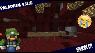 Mauvaise Nouvelle ... !! - Episode 09 Pvp Faction Moddé - Paladium V4.6