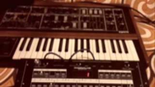 MPC-1000 vs. Future Retro Mobius vs. Crumar Spirit