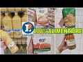 E LECLERC❗️❗️100% ALIMENTAIRE COMPARATIFS 01.01.24 #e.leclerc #promotion #promoe.leclerc #bonsplans