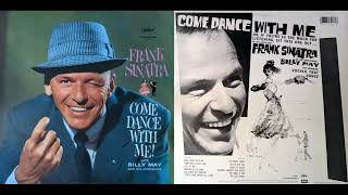 Frank Sinatra With Billy May And His Orchestra Come Dance With Me
