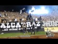 JUG EKSPLOZIJA !! GOOOL IDEMOOO..BRUTAL !! | 144 derbi Partizan - Zvezda 18.05.2013.