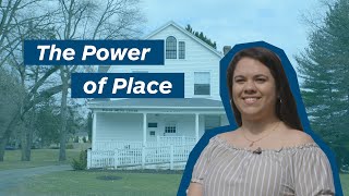 The Power of Place: Eliana Ortega Cultural Center
