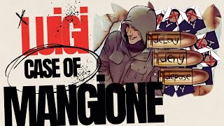 The Assassination of UnitedHealthcare CEO Brian Thompson: A Chilling True Crime Case