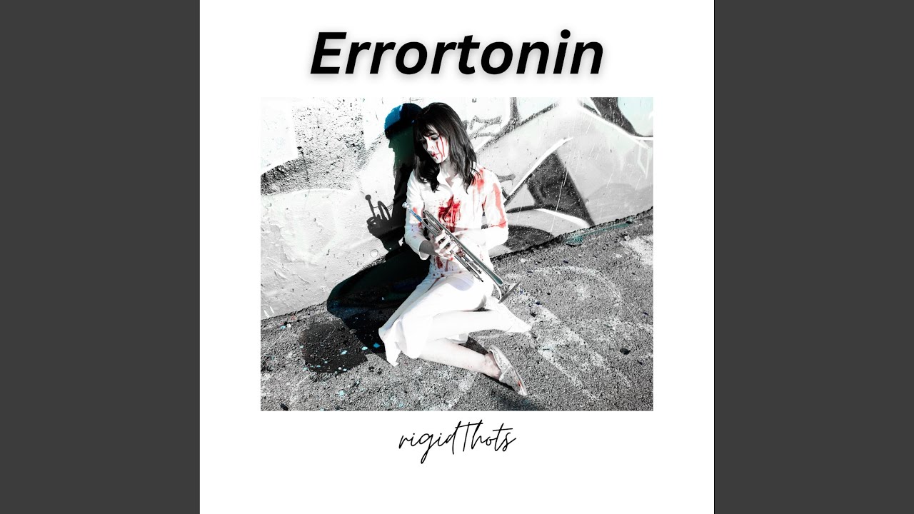 Watch arbitratorError on YouTube Watch arbitratorError on YouTube