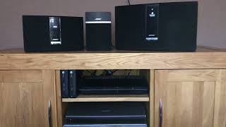 BSTControl - Bose SoundTouch with Google Home
