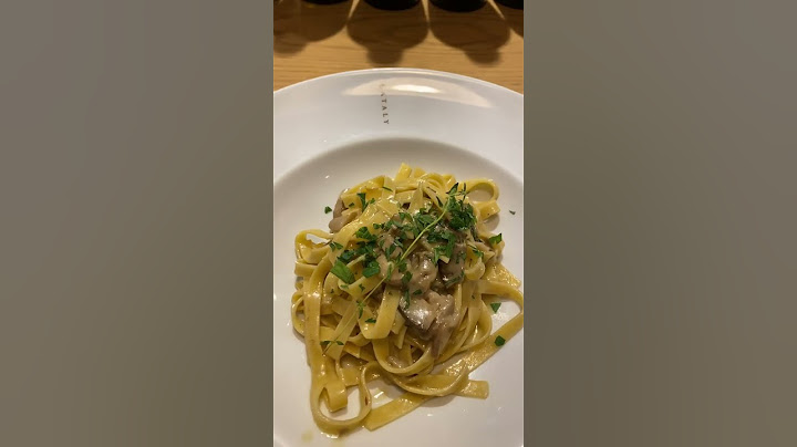 Best Italian pasta experience in Tokyo | most expensive pasta in Tokyo 180$ pasta in Tokyo