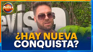 ¿Jorge Losa estrena romance? Esto fue lo que reveló | Programa Hoy
