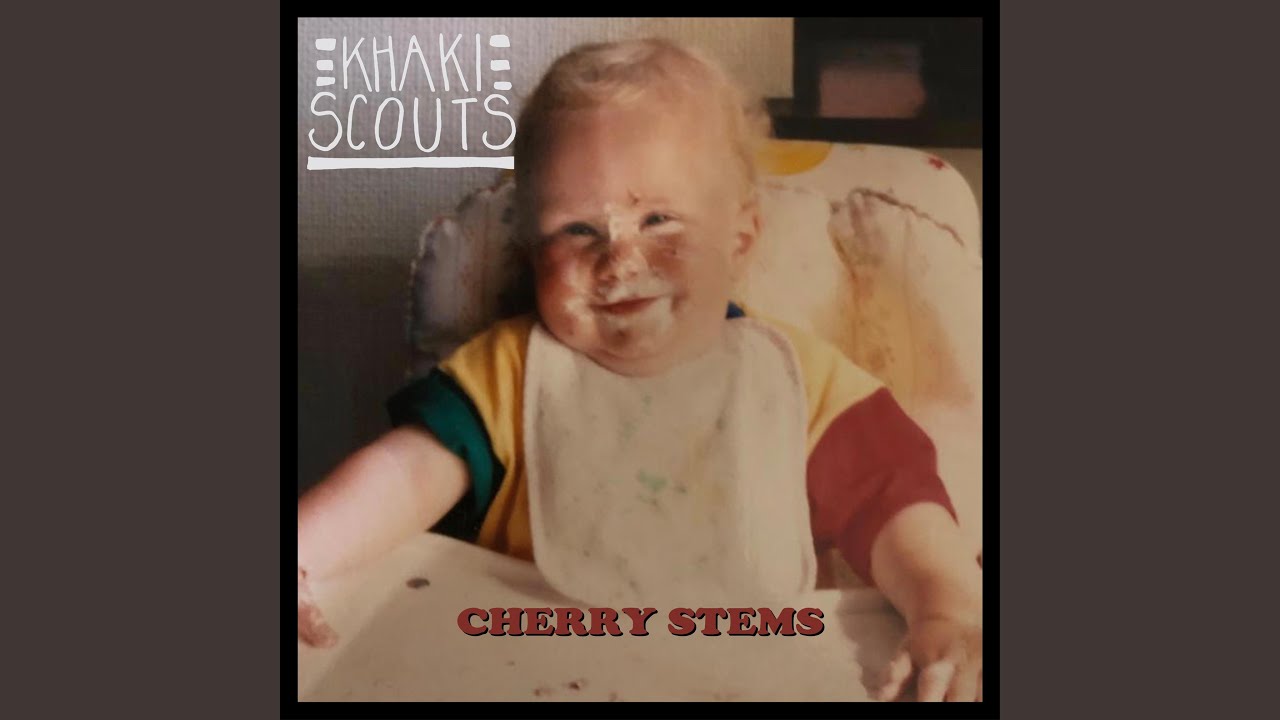 Cherry Stems - YouTube