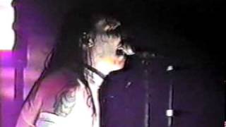 [04] Marilyn Manson - Dried Up, Tied and Dead to the World (Montreal 1996)