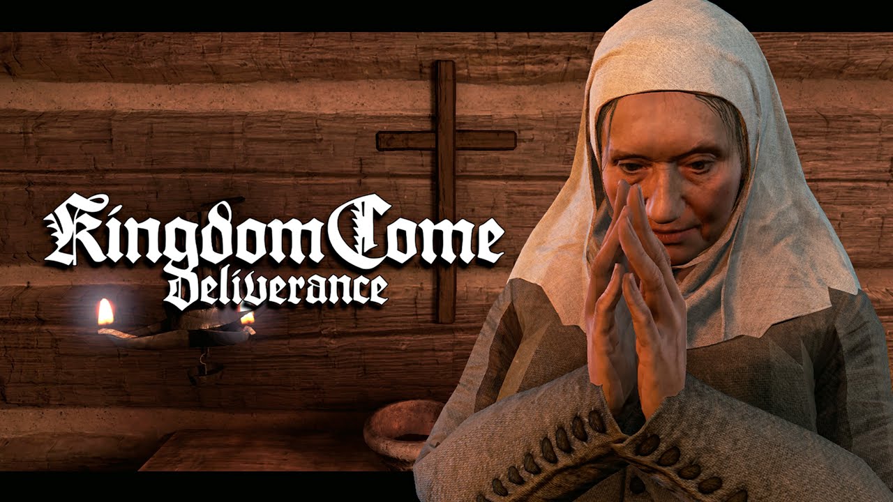 Вертеп обряд