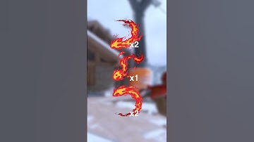 USP BLEEDING EDGE SCORCH STICKER CRAFT (CS2) #cs #cs2 #counterstrike #cs2craft #cs2skins #stickers