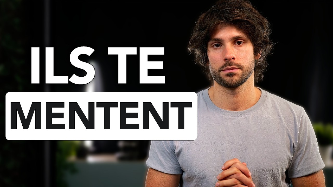 Ce que les femmes doivent comprendre sur les hommes