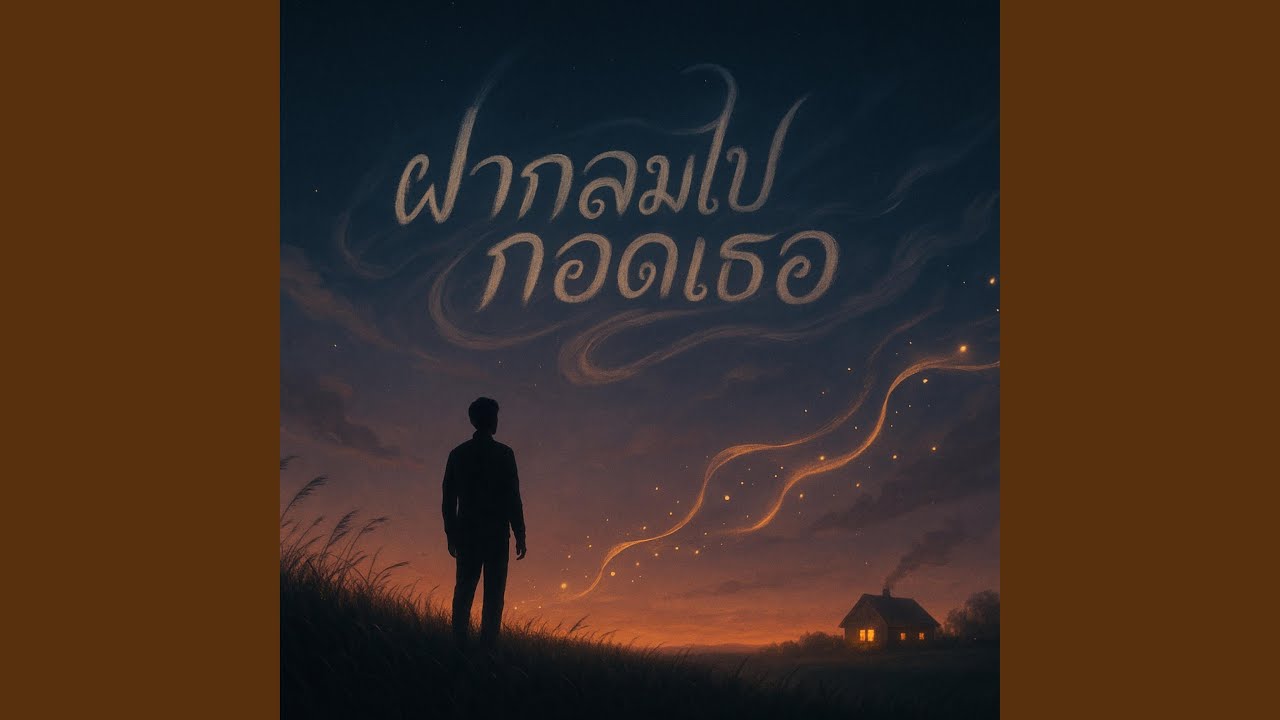 ฝากลมไปกอดเธอ