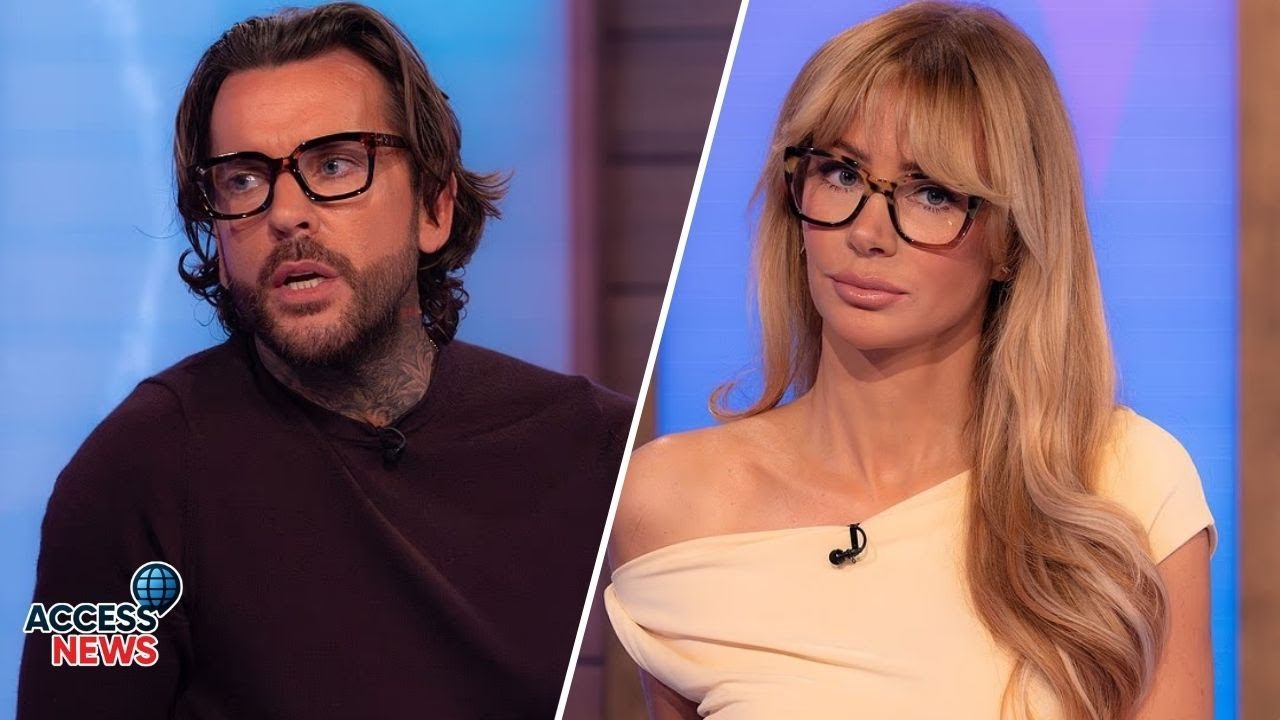 😳 Olivia Attwood & Pete Wicks Awkward Reunion After Ibiza Pics 🌴💍