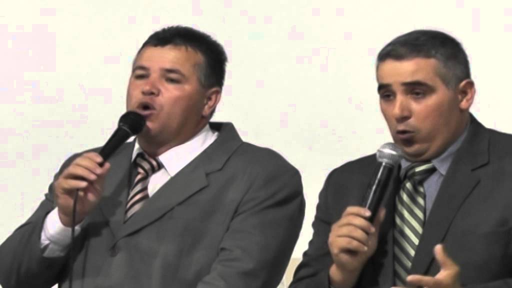 IRMÃOS LUCAS = A IGREJA QUE MORREU.