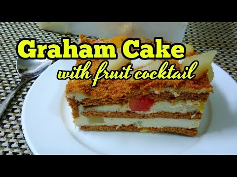 graham-cake-with-fruit-cocktail-pinoy-taste