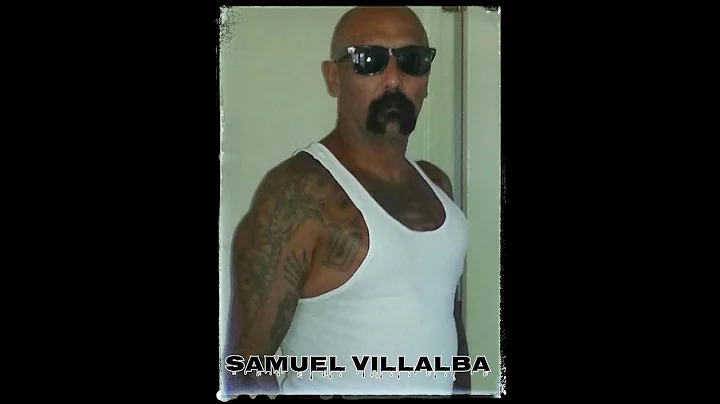 MEXICAN MAFIA... SAMUEL VILLALBA DE ARTESIA KILLED