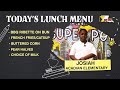 Lunch Kids 8/17/26