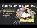 Lunch Kids 8/17/26