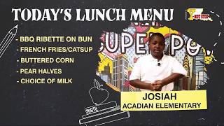 Lunch Kids 26