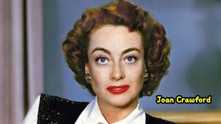 Joan Crawford In G-Strlng Photos Leave Little To Imagination..Take a look
