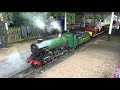 Miniature Railways of Great Britain     Compilation    PART TWO