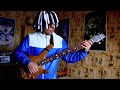 U CAN'T HOLD NO GROOVE - VICTOR WOOTEN Impersonation (COVER BY JOMYLOON(john oz))