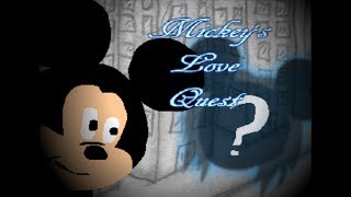 1Stzackattack Mickeys Love Quest