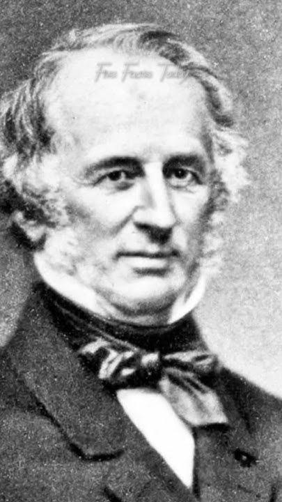 5 Facts About ‫Cornelius Vanderbilt‬ #history #5factstoday - YouTube