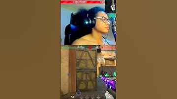 #deadlock #1v3 #clutch