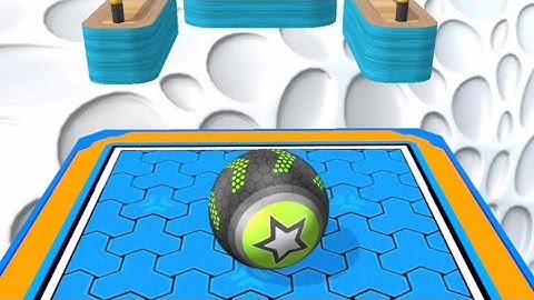Going Balls Gameplay Android IOS Part # 410 #GVGameplay #goingballs #new #androidgames #gameplay
