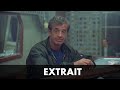 LE MARGINAL - Extrait "Alors Georges, mon steak ?" - Jean-Paul Belmondo