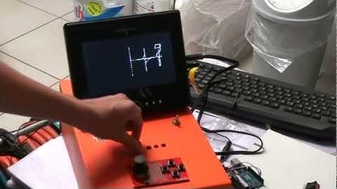 L-OS progress update 6: new chasi, nearing the final prototype, and PAINT!