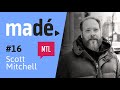 Madcouverte 16 scott mitchell et le surrel  lise mad