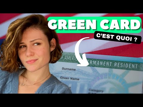 Vidéo: Comment obtenir un passeport ou une carte de passeport américaine