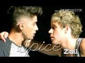 Ziall || Spice [smut]