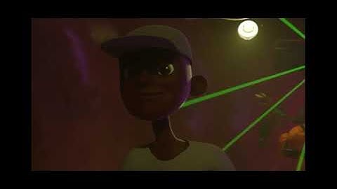 DragonBall Evolution   E4 Intro